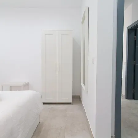 Sandstone 19 Apartman Marsaskala
