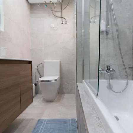 Apartman Sandstone 19
