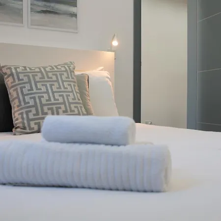 Sandstone 19 Apartman *