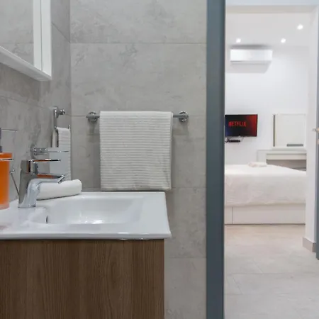 Sandstone 19 Marsaskala