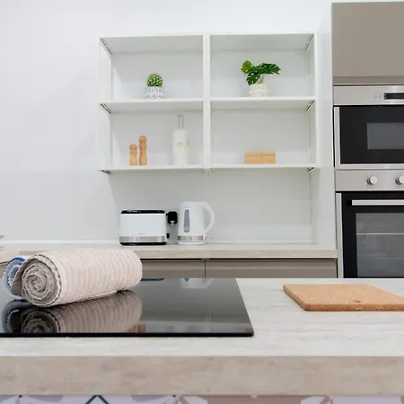 Apartman Sandstone 19 *