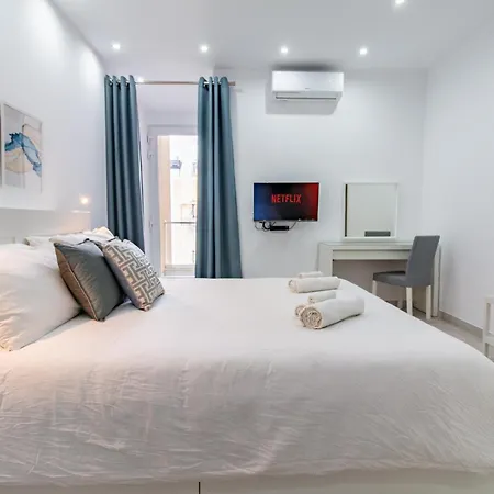 Sandstone 19 Marsaskala