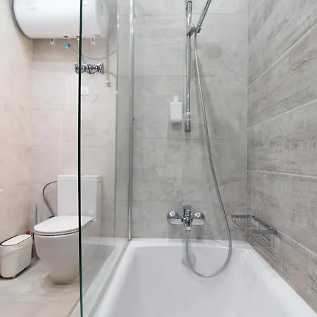 Sandstone 19 Apartman