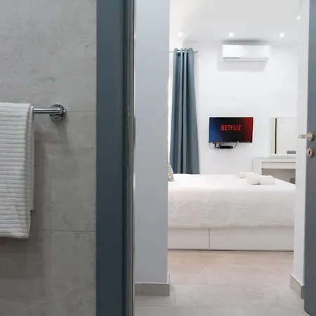 Apartman Sandstone 19 Marsaskala