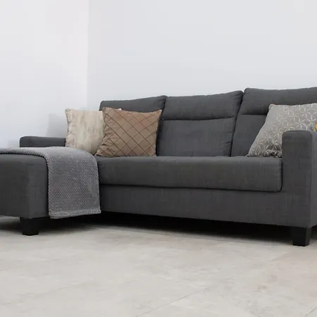 Sandstone 19 Apartman *