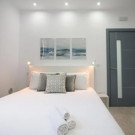 Sandstone 19 Apartament *