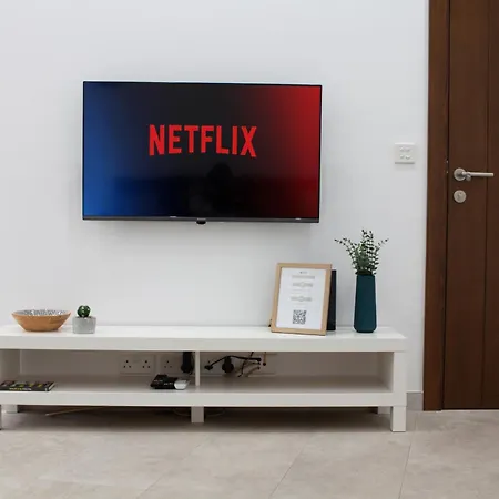 Apartment Sandstone 19 Marsaskala