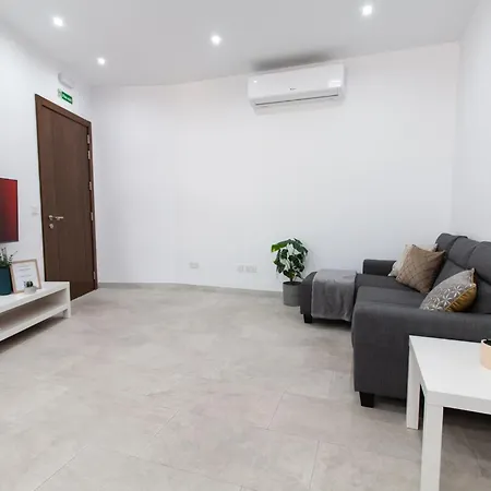 Sandstone 19 Apartament Marsaskala