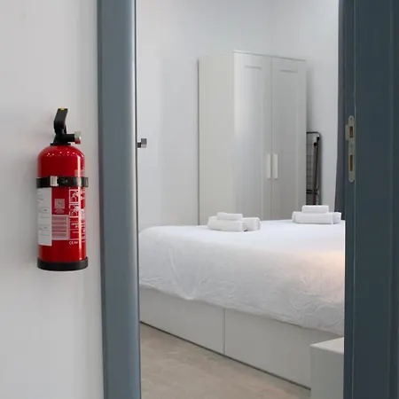 Apartment Sandstone 19