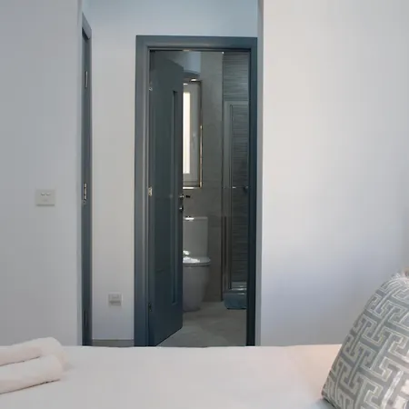 Apartment Sandstone 19