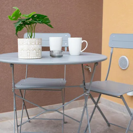 Apartament Sandstone 19 *