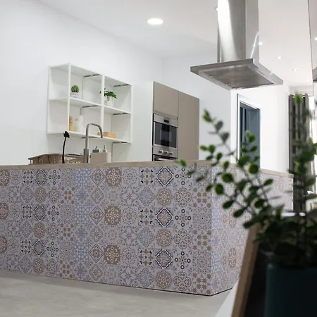 Sandstone 19 Marsaskala