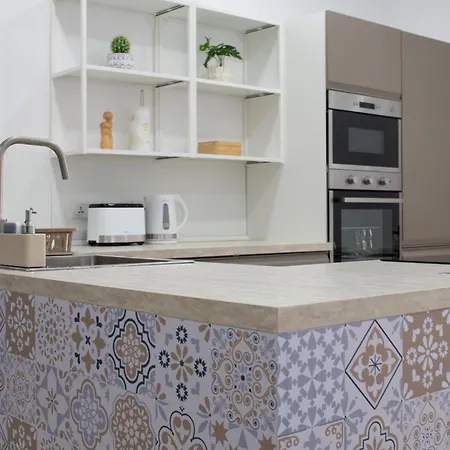 Apartament Sandstone 19