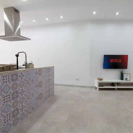 Apartment Sandstone 19 Marsaskala