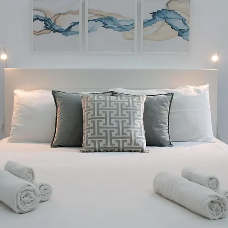 Sandstone 19 Apartament *