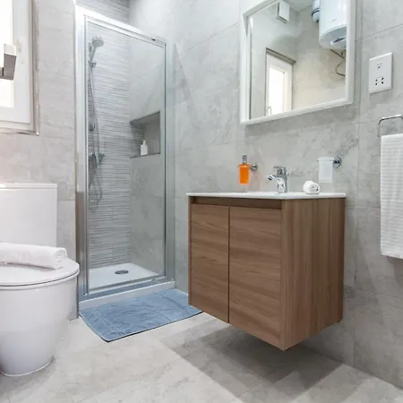 Sandstone 19 Apartament Marsaskala