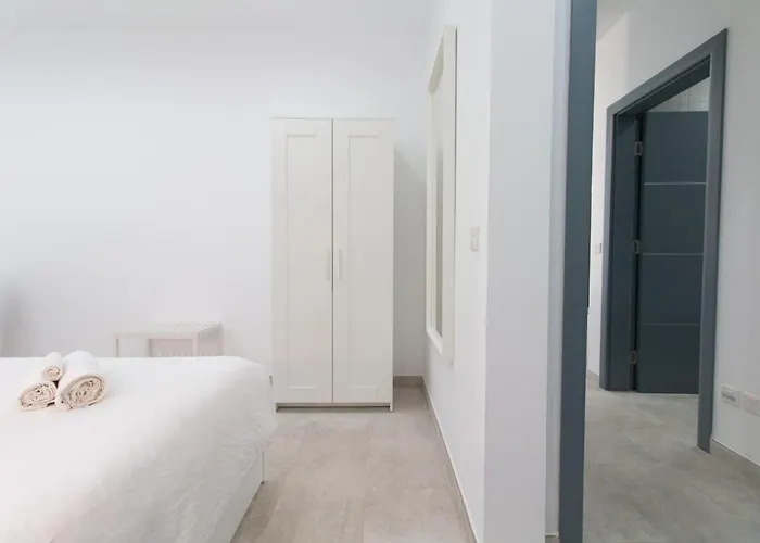 Sandstone 19 شقة مارساسكالا