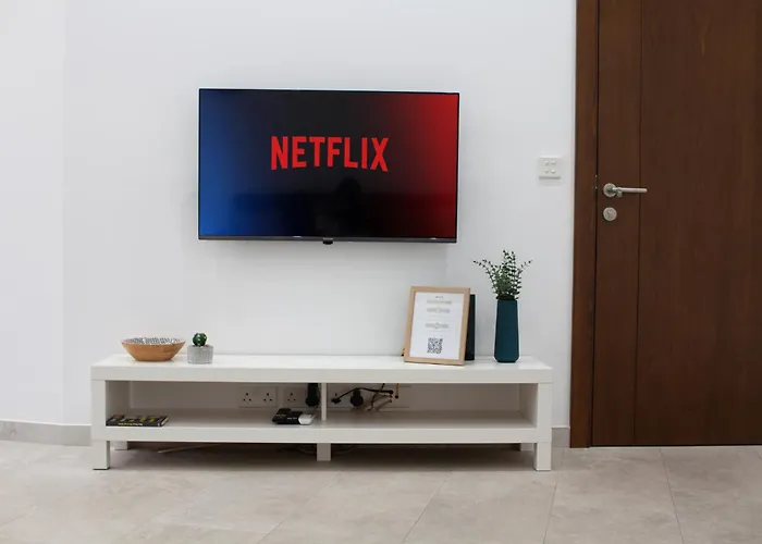 شقة Sandstone 19 مارساسكالا