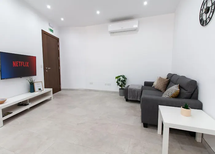 Sandstone 19 شقة مارساسكالا