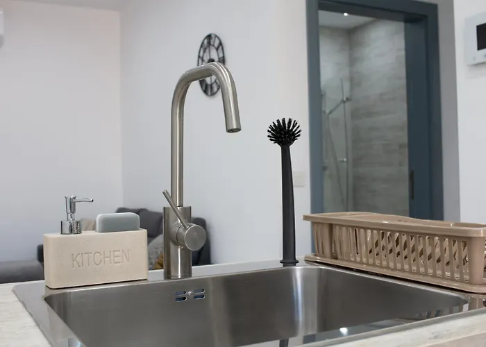 Апартаменты Sandstone 19 Марсаскала