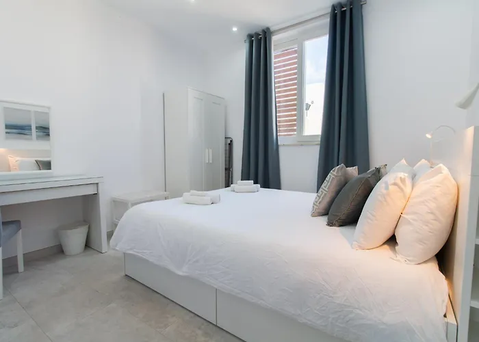 Sandstone 19 مارساسكالا