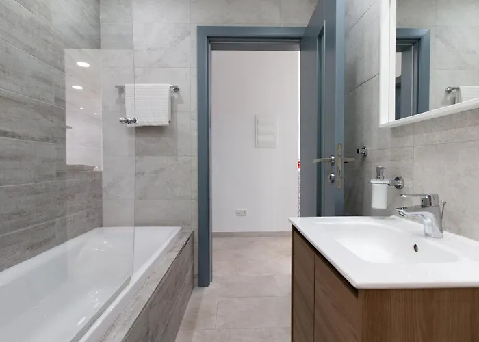 Sandstone 19 شقة *