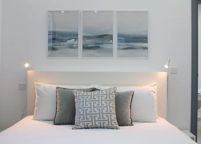 شقة Sandstone 19 مارساسكالا