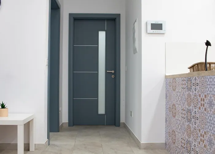 Sandstone 19 Апартаменты