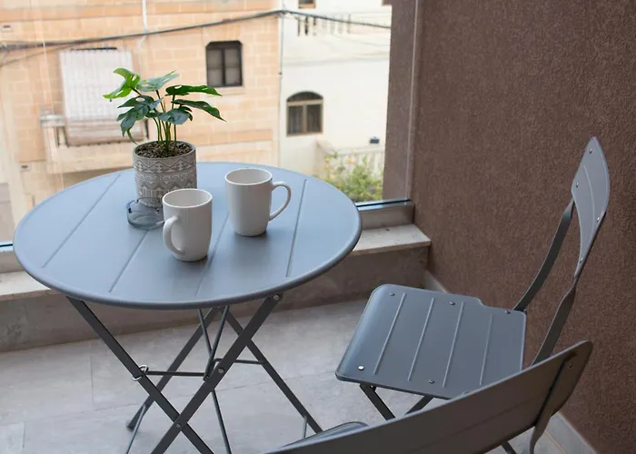 Sandstone 19 شقة *