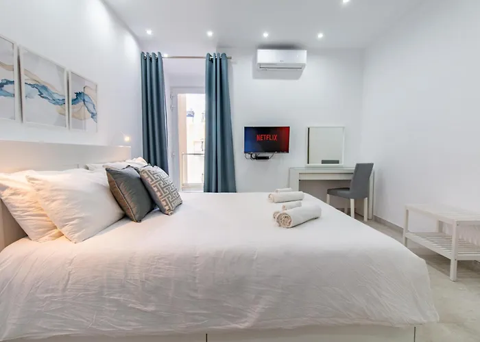 Sandstone 19 مارساسكالا