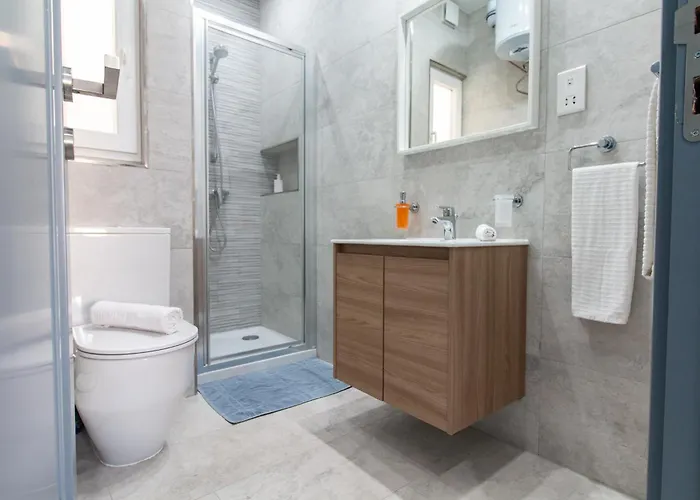 Sandstone 19 شقة مارساسكالا