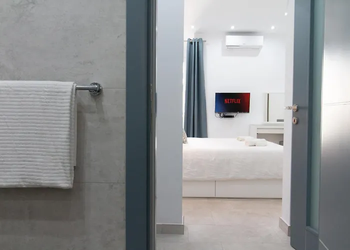 شقة Sandstone 19 مارساسكالا