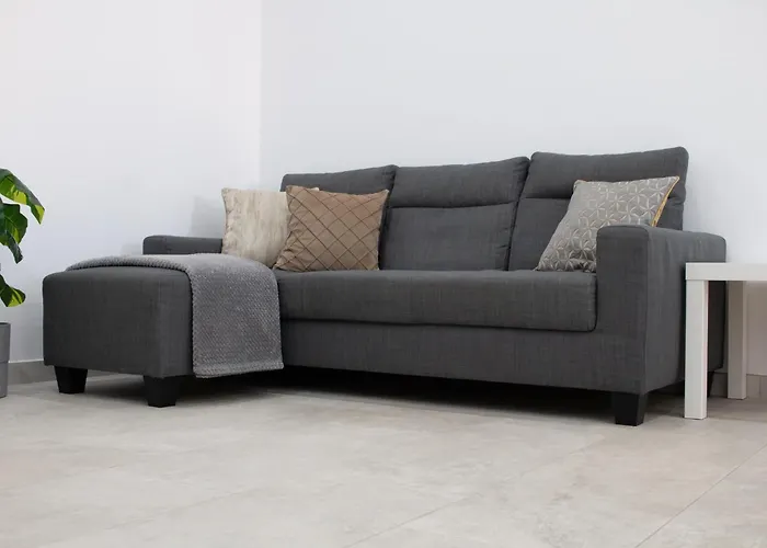 Sandstone 19 شقة *