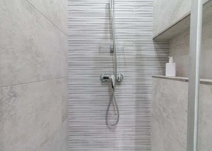 شقة Sandstone 19 *